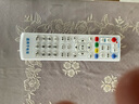荣升适用于中国电信万能遥控器通用华为中兴天邑烽火网络机顶盒遥控器 实拍图
