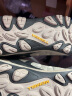 迈乐（Merrell）迈乐户外徒步鞋ACCENTOR GTX经典低帮防水透气防滑耐磨登山鞋 晒单实拍图