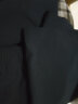 李宁（LI-NING）冰丝运动裤子男夏天速干裤夏季束口长裤薄弹性梭织透气休闲裤男 水缥灰（冰丝款-收口） 3XL/190 实拍图
