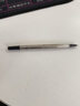 派克（PARKER）  派克笔芯 水性笔芯派克宝珠笔芯配件 签字笔替换笔芯 出差便捷携带 0.7MM 实拍图