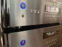 ROTEL路遥RCD1572 MKII发烧级高保真CD播放器数模转化器家用转盘CD播放机立体声平衡输出音频解码器 RCD1572MKII黑 晒单实拍图