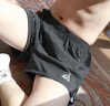 FitonTon男士内裤男宽松阿罗裤纯棉石墨烯抑菌短裤男睡裤新款新款 2XL 实拍图