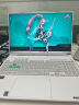 华硕天选5 Pro 14代酷睿i9 16英寸电竞游戏本 笔记本电脑(i9-14900HX 16G 1T RTX4070 2.5K高亮高刷)青 晒单实拍图
