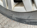邓禄普轮胎 途虎品质安装 LM705 途虎养车包安装 185/60R15 84H 实拍图