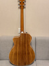 Taylor泰勒吉他214cePlus 114CE民谣单板电箱专业ES2西部系列 【214CE-K-电箱】云杉相思木 实拍图