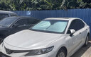 智看（FiTCAM）适用于丰田汉兰达凯美瑞亚洲龙雷凌卡罗拉RAV4陆放专用行车记录仪 18-20款凯美瑞+送64G内存卡 实拍图