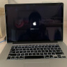 【二手95新】Apple MacBook Pro Air 新款M1苹果笔记本电脑轻薄游戏办公设计剪辑 15款LQ2-i7-16G+256G丨15.4英寸 实拍图