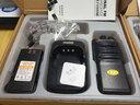 艾特瑞斯（iteruisi）对讲机大功率远距离2-15公里强劲穿透智能降噪专业防水抗摔物业安保酒店工程工厂园区 TB600豪华版（坚固抗摔工程物业工地）耐摔 实拍图