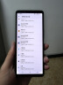 索尼(SONY)新款手机Xperia1IV智能5GVLOG高清4K120HzOLED屏8Gen1 黑色 12+256GB 实拍图