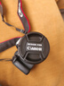 早行客58mm佳能镜头盖保护盖 适用佳能18-55mm镜头EF50F1.4/55-250 750D/800D/1300D/200D相机配件 实拍图