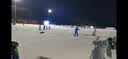 牧途雪（MUTUSNOW）滑雪裤男背带单板双板防风防水保暖宽松高端可拆卸背带裤 工装裤 MT背带男黑裤 M 实拍图