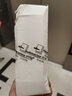 潜水艇（Submarine） 墙排洗手盆下水管防臭神器台面盆洗脸盆排水管道水池弹跳下水器 单独横排下水管-带防臭阀 实拍图
