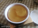 兰亭黄金肽胶原蛋白眼膜贴 呵护眼部肌肤眼贴膜眼周补水保湿 60片 实拍图