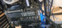 华硕（ASUS）TUF GAMING X670E-PLUS主板 支持 CPU 7950X3D/7900X3D/7800X3D (AMD X670E/socket AM5) 实拍图