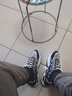 耐克NIKE休闲鞋男经典气垫AIR MAX TW运动鞋DQ3984-001黑灰42 实拍图