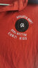 纯一良品（CUNYI）童装男童POLO衫夏季新款儿童短袖t恤中大童休闲上衣 红色 150cm 晒单实拍图