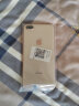 苹果8Plus手机 Apple iPhone 8Plus 苹果8P 二手手机  二手9成新 金色 256G全网通【100%电池】9成新 实拍图