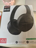 好意诗德国柏林之声无线蓝牙耳机头戴式降噪运动可插卡电竞无延迟电脑耳麦男生2024新款十大品牌排行前 云岩白-旗舰版【HIFI无损音质】 199 实拍图