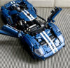 乐高（LEGO）积木拼装机械组系列42154 福特GT不可遥控男孩玩具儿童节礼物 实拍图