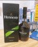 轩尼诗（Hennessy）新点 干邑白兰地 法国进口洋酒双支装礼盒 700ml*2 送礼套装 实拍图