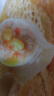 船歌鱼水饺 鲅鱼玉米蒸煎饺240g/袋一人食早餐夜宵 生鲜速食 空气炸锅贴食材 实拍图