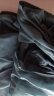 南极人冰丝皮肤衣男夏季新款ins轻薄户外遮阳速干钓鱼宽松外套透气衣服 冰蓝 XL(推荐130-150斤) 晒单实拍图