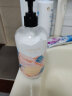 屈臣氏保湿润肤露套装500ml*2（透明质酸+维E） 补水滋养身体乳保湿乳 实拍图