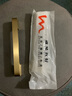 偶遇美式黄铜衣柜拉手奶油风法式轻奢金色柜门橱柜抽屉单孔柜子门把手 A款-128 实拍图