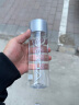 芙丝（VOSS）饮用天然矿泉水500ml*24瓶(塑料瓶)弱碱性水整箱装 实拍图