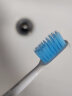 适配T300/T500 米家 小米电动牙刷头 敏感型 3支装 牙刷软毛 UV杀菌刷头  实拍图