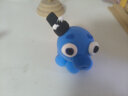 卡乐优（Coloyou）安全无毒黏土彩泥手工DIY套装儿童玩具橡皮泥24色超轻粘土大蓝箱 晒单实拍图