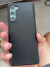 摩托罗拉Moto Edge S30 骁龙888+ 5G手机 144HZ电竞屏 1亿像素 二手95新 魅影黑 12G+512G（冠军版）【赠送品牌快充套装】 95新 实拍图