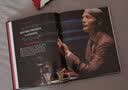 汉尼拔美食书食谱 英文原版 Feeding Hannibal A Connoisseurs Cookbook Janice Poon 英文版 9781783297665 实拍图
