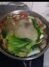 安井 火锅食材【自选专区】鱼豆腐鱼排鱼丸餐饮装半成品生鲜丸子批发 夹心蟹味排2.5kg 实拍图