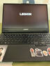 联想（Lenovo) 拯救者15.6寸Y7000/ R9000P高刷电竞吃鸡设计游戏本二手笔记本电脑 95新I7-10750H 1650高配Y7000 16G内存+1TB固态 实拍图