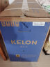 科龙（KELON）空调 1.5匹 新一级能效 巨省电 16分贝 变频冷暖 挂机 卧室空调 KFR-33GW/QJ1-X1（1V67） 晒单实拍图
