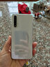 华为 HUAWEI 荣耀 20S 安卓智能 二手手机 国行优惠券补贴 蝶羽白 6G+128G 实拍图