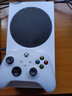 Microsoft新款 Xbox Series X/S游戏机 国行 次世代 家用电视游戏主机 XSS【官方标配+1年XGPU新会员】 实拍图