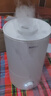 苏泊尔（SUPOR）加湿器4.5L大容量大雾量蒸发喷雾器卧室家用桌面大容量婴儿孕妇除菌空气加湿器空气净化空调伴侣 EHTW-21A-350 实拍图