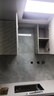名气【小黑翼Pro】老板油烟机A5508变频25立方大吸力家用抽油烟机机顶侧双吸以旧换新超薄烟灶套装 烟灶热A5508+A6107B+R5A36-16 实拍图