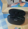 GFFOCUS【旗舰首发 | 创新短柄】真无线蓝牙耳机半入耳式运动游戏跑步降噪超长续航男女青春小巧迷你可爱 星耀黑【40ms超低延迟+续航60H】 顶配新款丨千元音质丨超长续航 实拍图