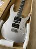 Ibanez依班娜电吉他grx40/grg170初学者新手入门女生套装官方正品 GRG170DX-SV 实拍图