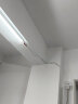 欧普照明t5灯管LED一体化支架家用明亮 新t5开关线电源线 实拍图