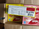 丽芝士印尼进口 Nabati 草莓味威化饼干 512g/袋 进口芝士奶酪夹心 实拍图