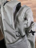 GREGORY格里高利 新款NANO运动旅行 男女户外背包 旅行通勤双肩包20L NANO-20L-火花橙 晒单实拍图