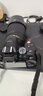 【二手99新】 尼康（Nikon） D5200D5300/D5600单反数码照相机 入门级 D5300+18-140VR防抖 99新 实拍图