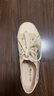 飞跃（Feiyue）官方帆布鞋男鞋女鞋少林魂田径跑步鞋低帮经典情侣休闲运动鞋子男 米蓝 39 偏大一码 实拍图