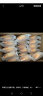 港荣蒸蛋糕淡糖800g 饼干蛋糕面包代餐零食 点心小面包健康早餐礼品盒 实拍图