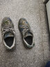 多威迷彩男鞋跑步鞋黑色体能训练鞋户外越野运动鞋胶鞋多维跑鞋 帆布款 41 实拍图