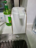 可菱水（CLEANSUI） 净水器家用直饮 台式净水机厨房水龙头过滤器饮水机净饮机日本原装进口净水器 三菱Q602金色净水器（双芯标配装） 实拍图